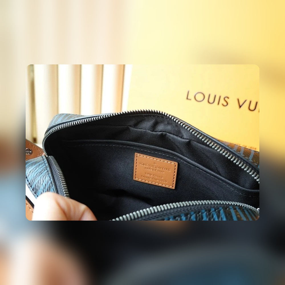 Anum Bags ln Luxury Bag --56647