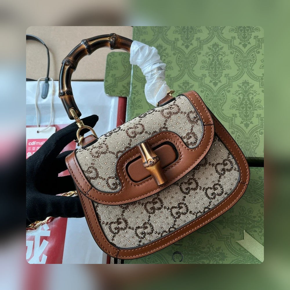 Anum Bags - Premium Luxury Goods and Accessories - AFFORDABLE LUXURY BAGS - 20001