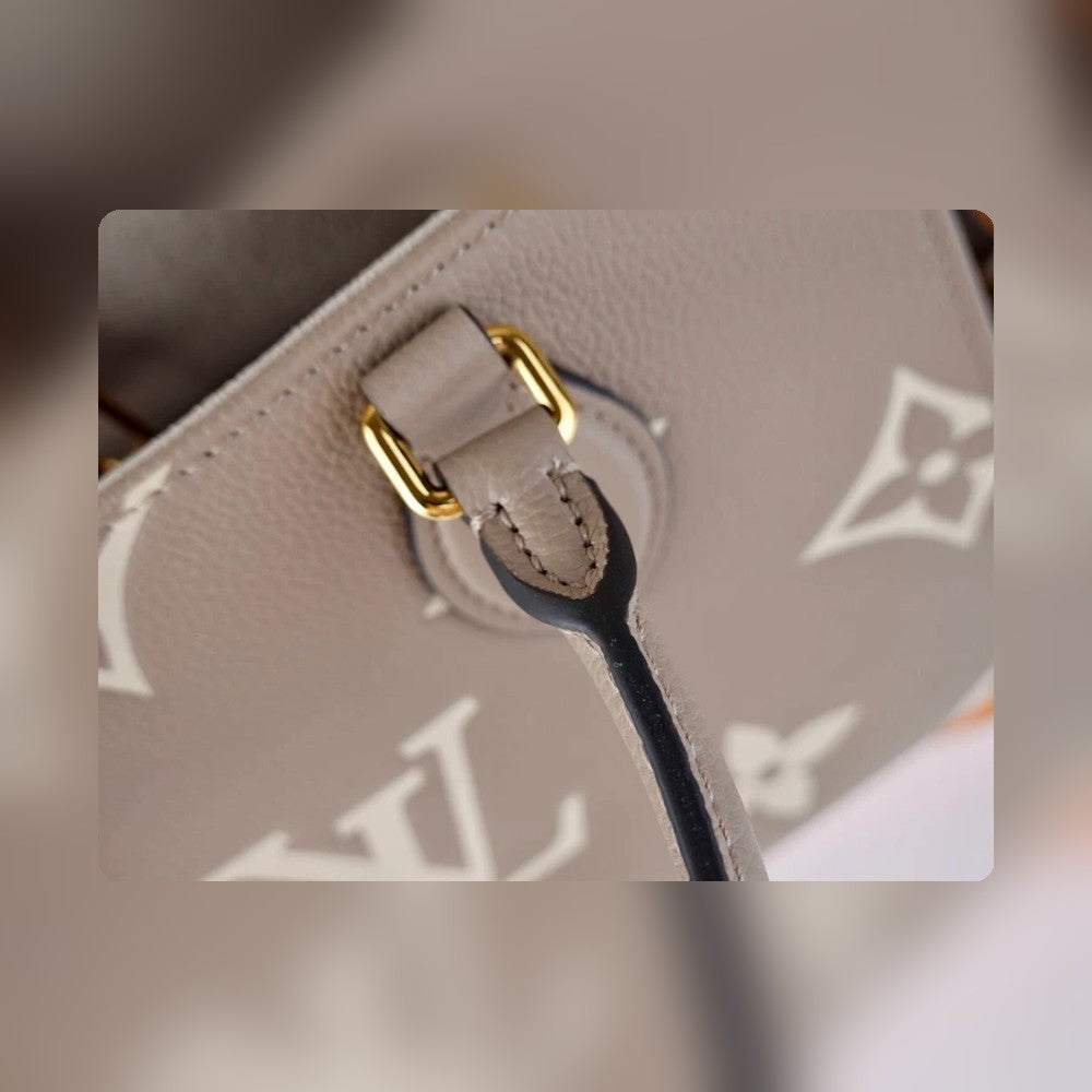 Anum Bags ln Luxury Bag --58070