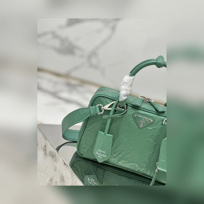 Anum Bags Detail