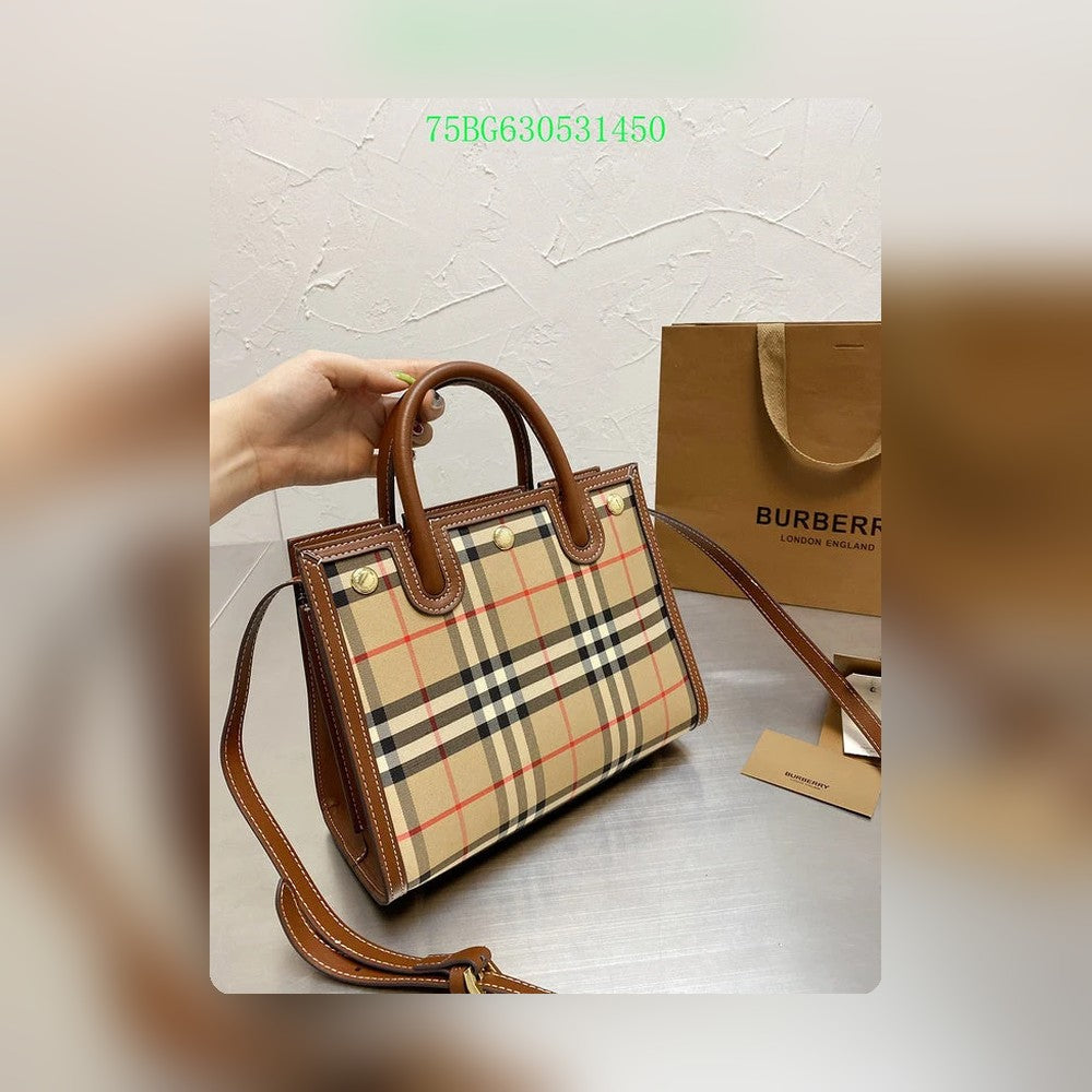 VBS Fashion -BBR Bags - 519