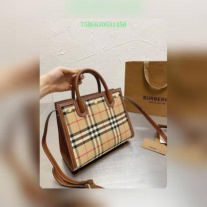 VBS Fashion -BBR Bags - 519