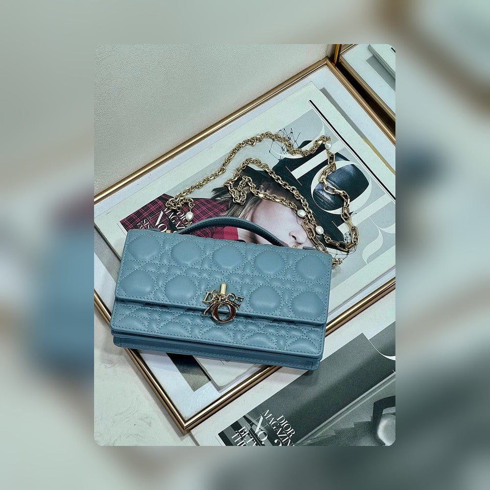 Anum Bags Detail