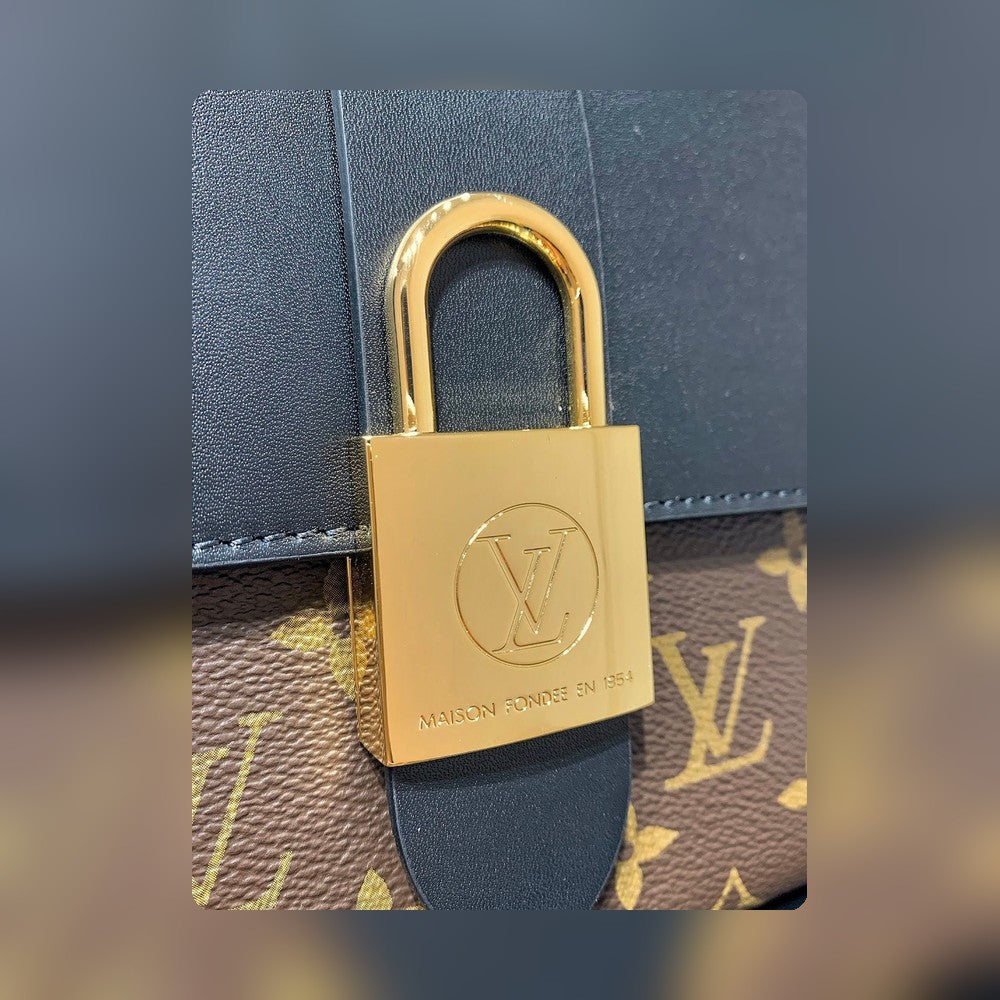 Anum Bags ln Luxury Bag --56314
