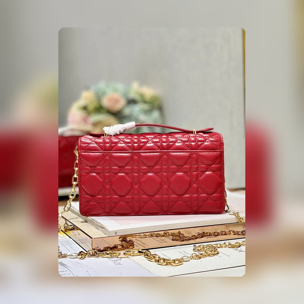 Anum Bags Detail