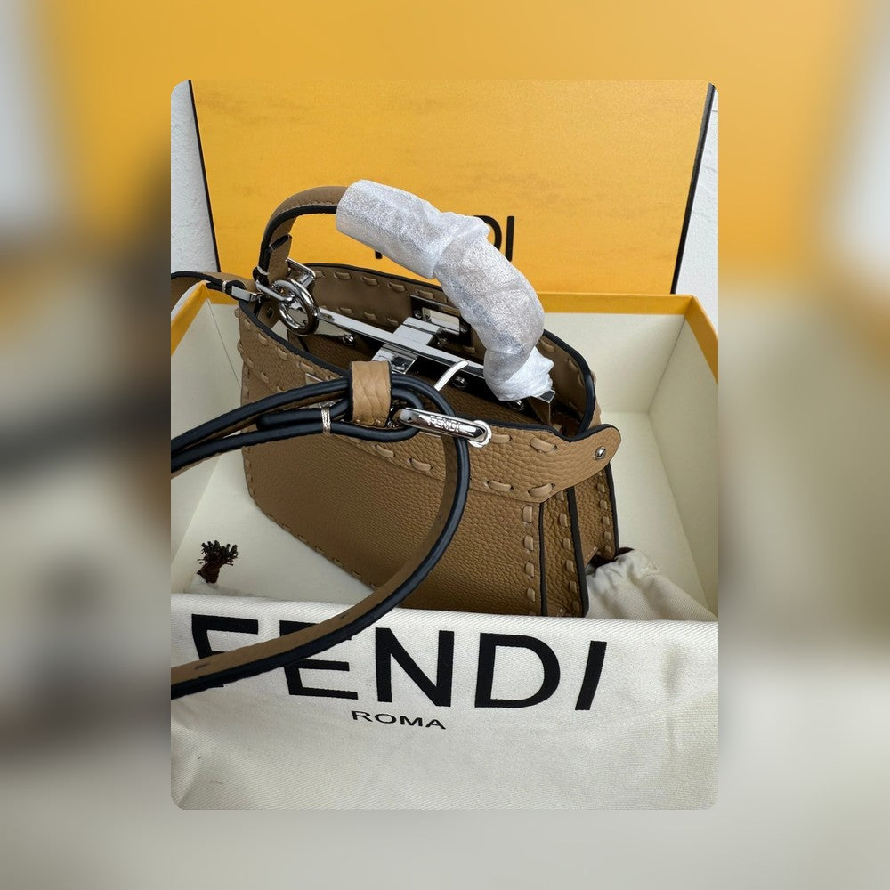 Anum Bags - Premium Luxury Goods and Accessories - AFFORDABLE LUXURY BAGS - 19309