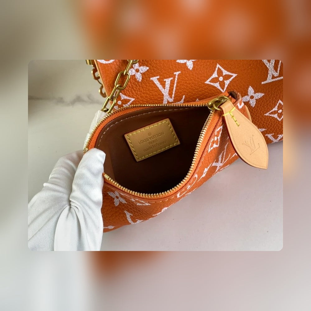 Anum Bags LV Luxury Bag --55906