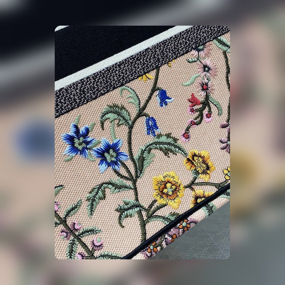 Anum Bags Detail