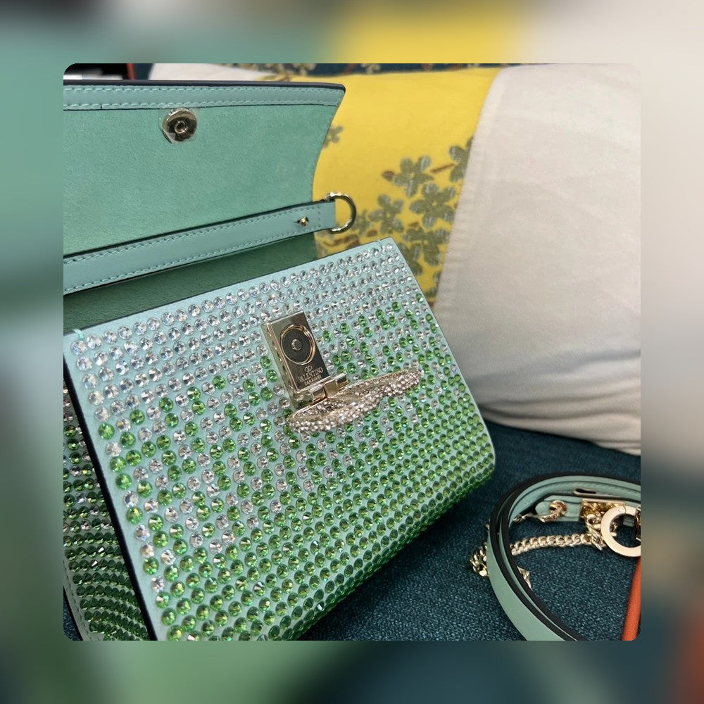 Anum Bags - Best High-End Brands in One Place - AFFORDABLE LUXURY BAGS - 14660