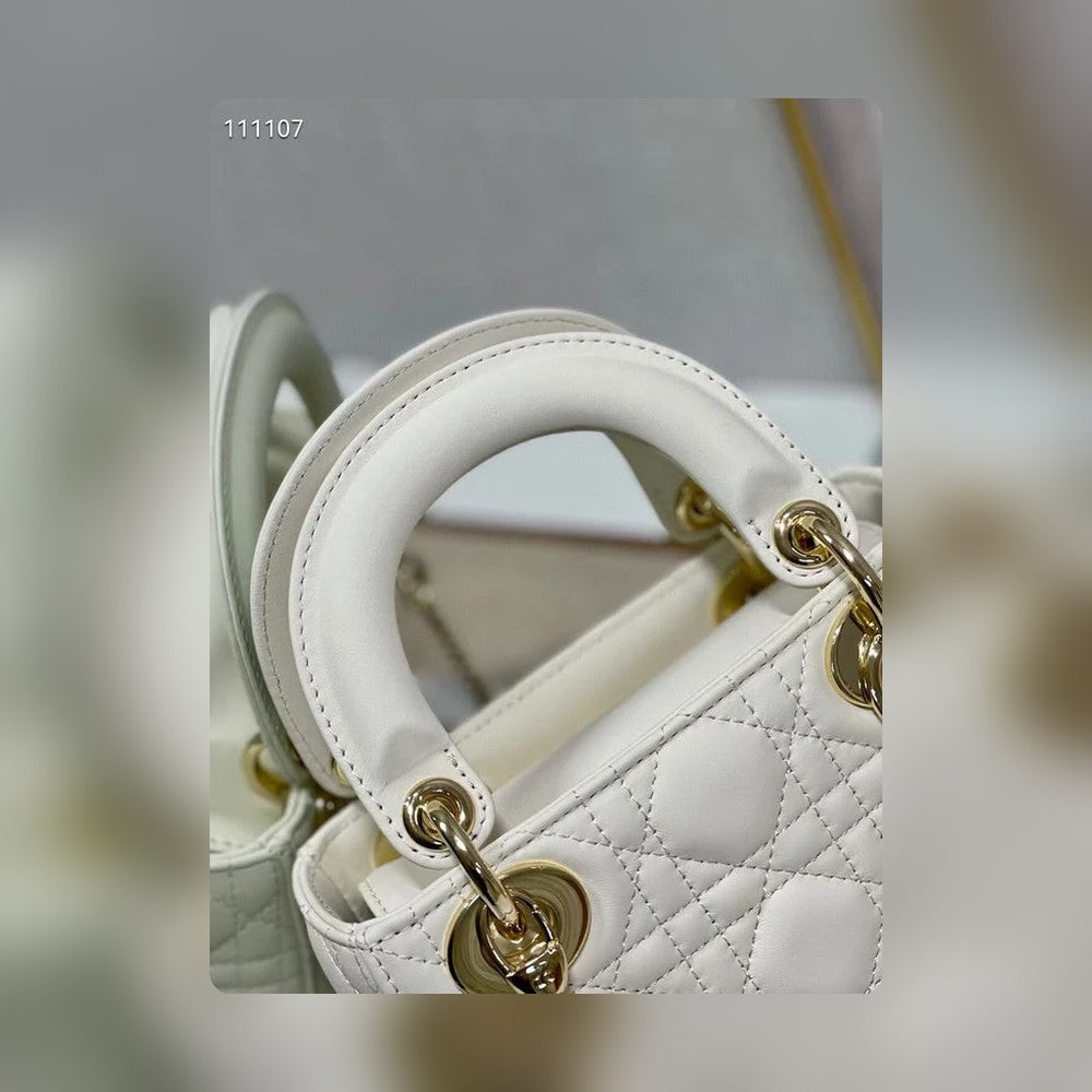 Anum Bags Detail