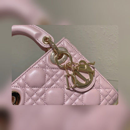 Anum Bags Detail