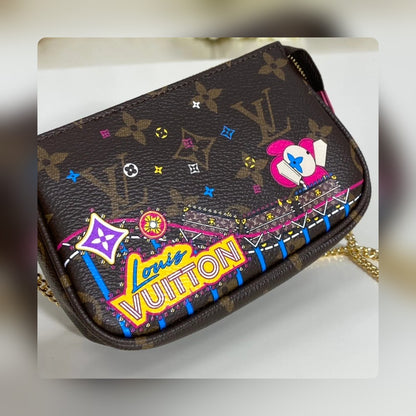 Anum Bags - High-Quality Designer Products for You - AFFORDABLE LUXURY BAGS - 4351