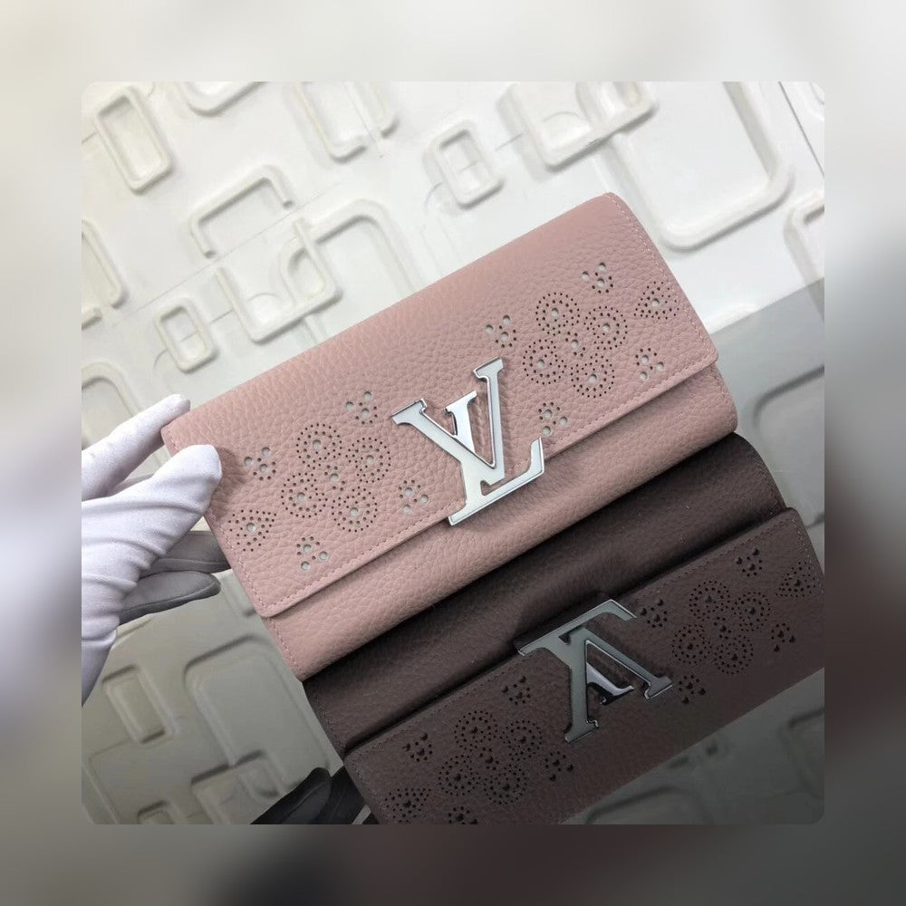Anum Bags Wallets - DESIGNER WALLETS FOR WOMEN - AFFORDABLE LUXURY - 4532