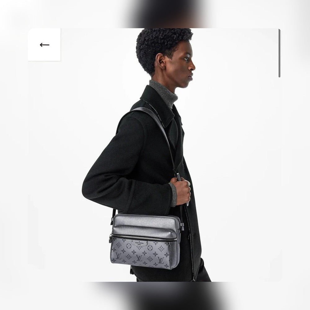 Anum Bags Detail