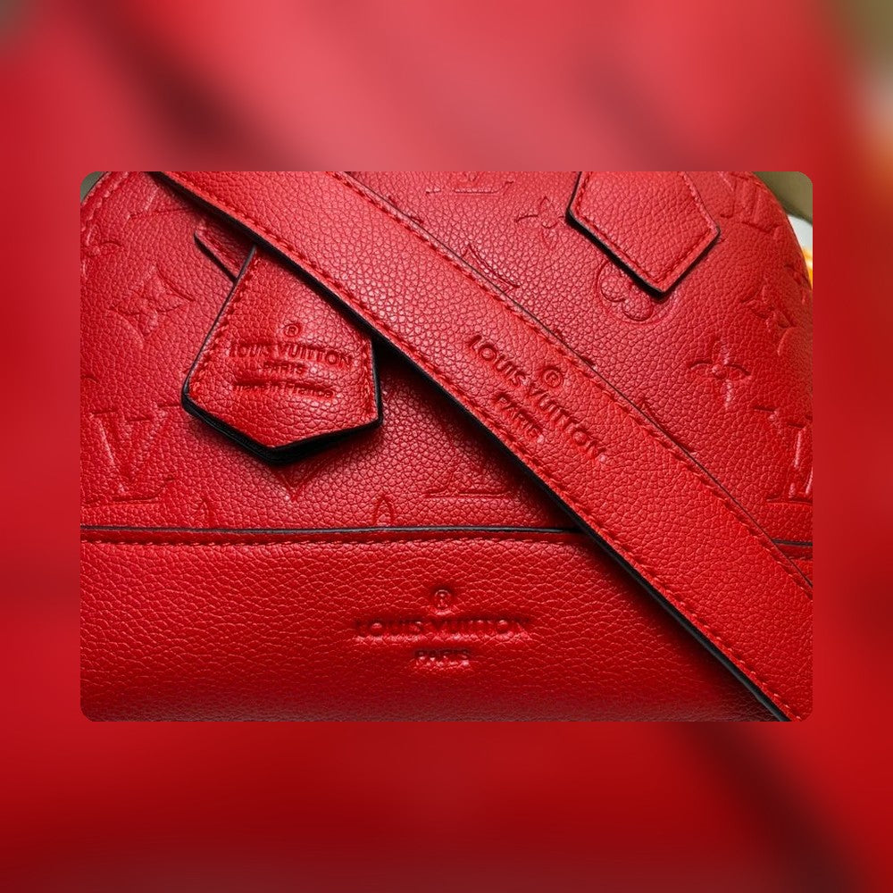 Anum Bags Detail
