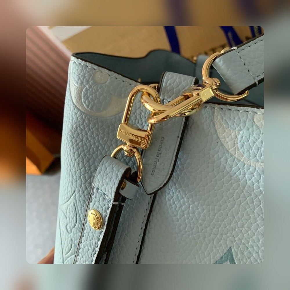 Anum Bags Detail