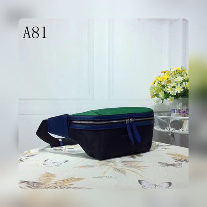 Anum Bags Detail