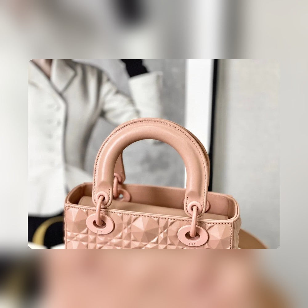 Anum Bags Detail