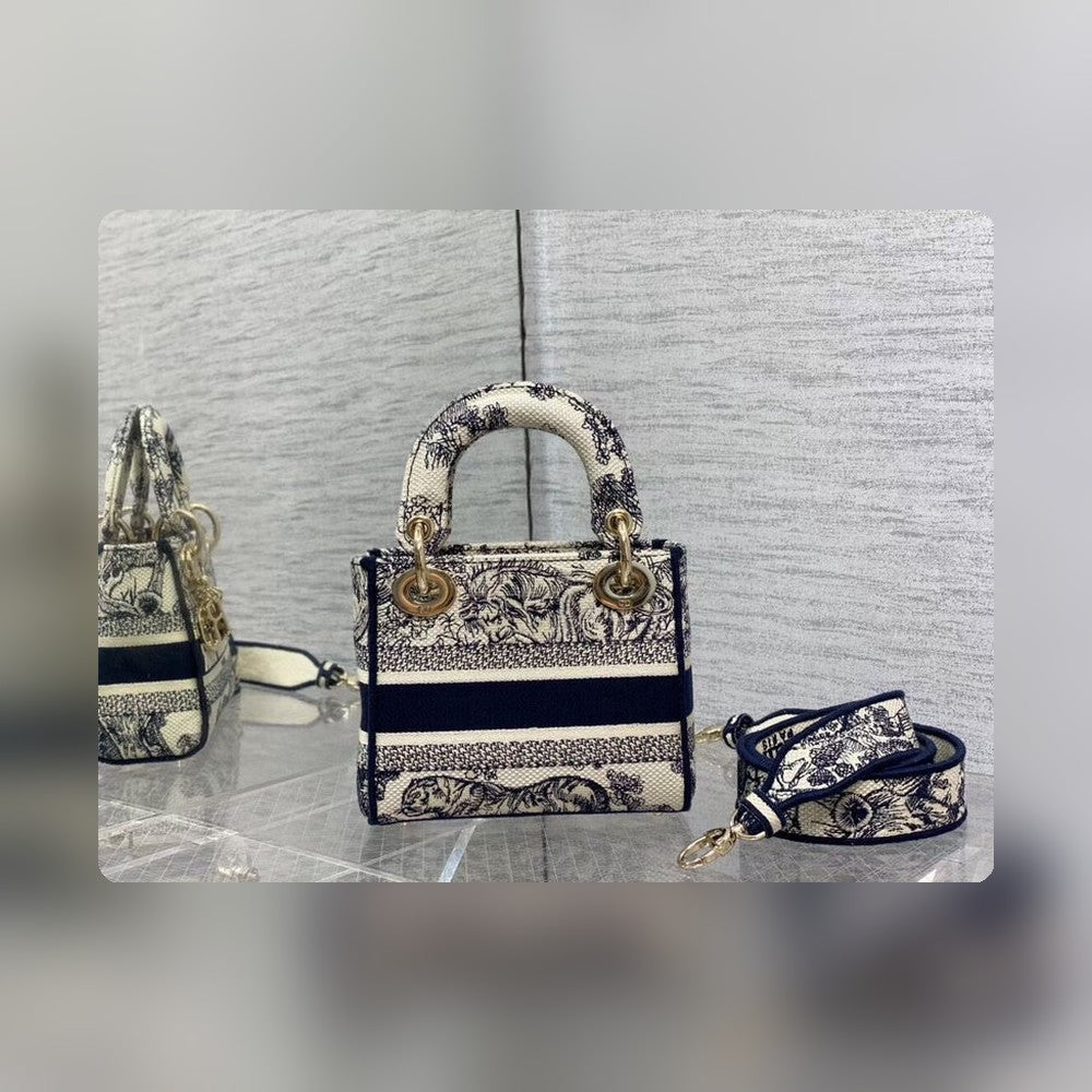 Anum Bags Bags VBS - 2220