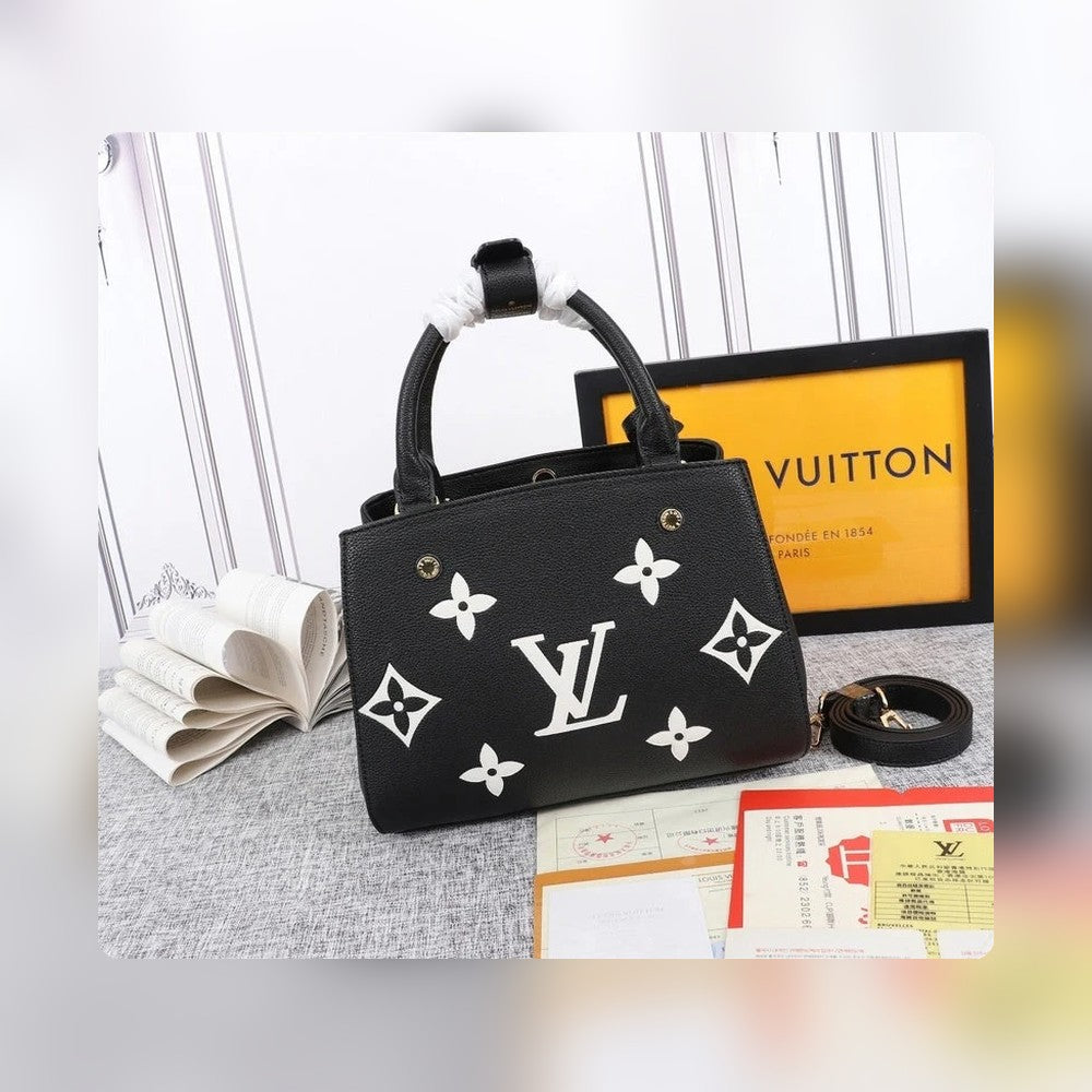Anum Bags Detail