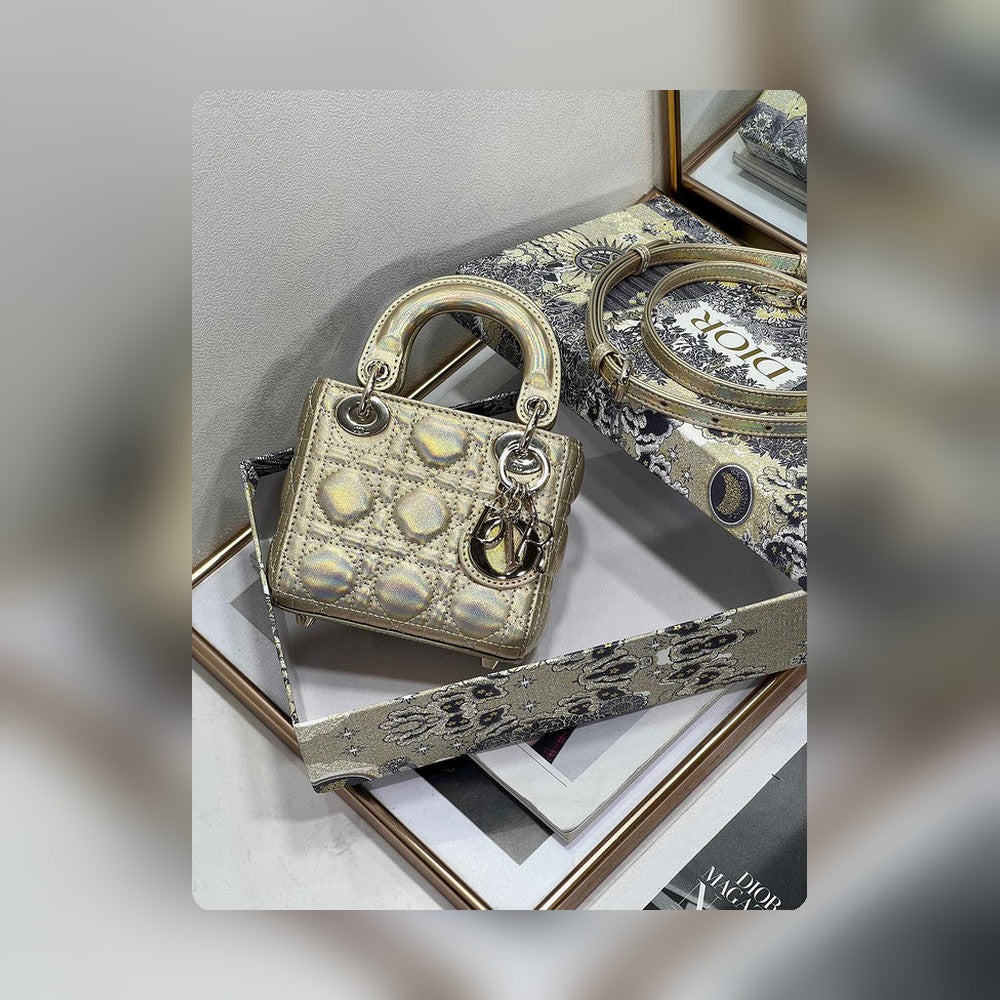 Anum Bags Detail