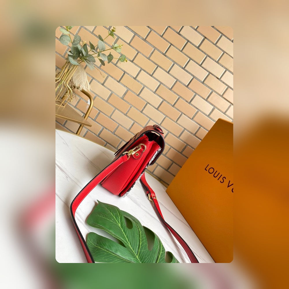 Anum Bags Detail