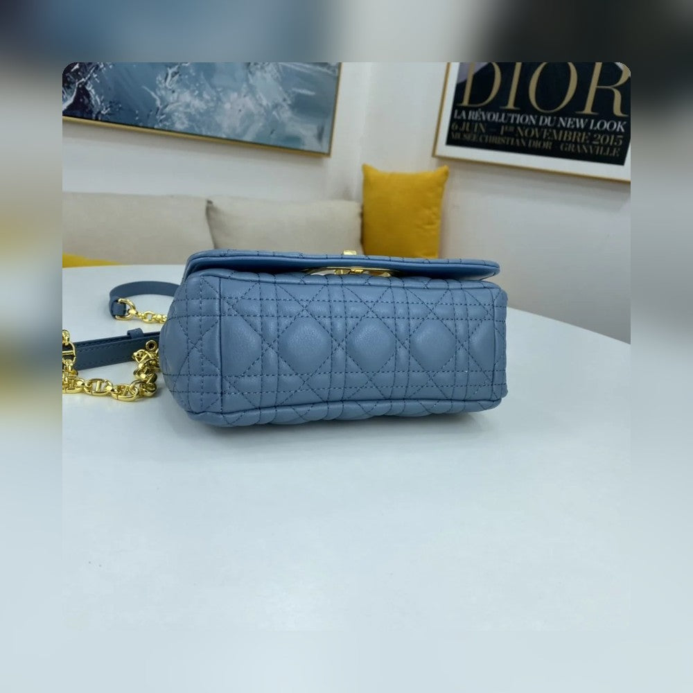Anum Bags Detail