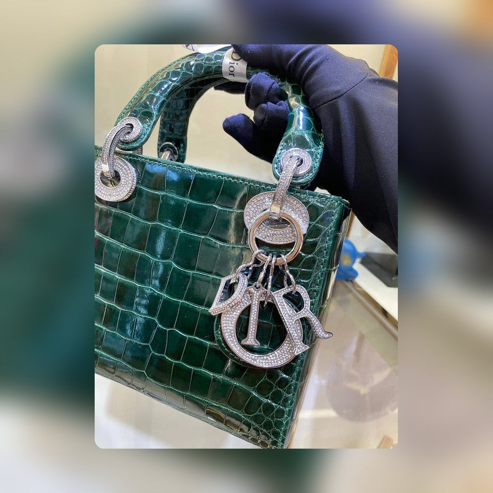 Anum Bags Detail