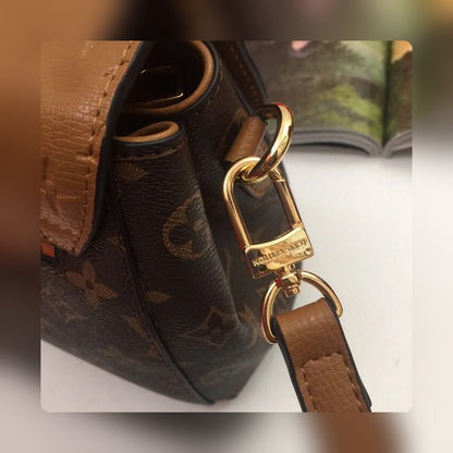 Anum Bags Detail