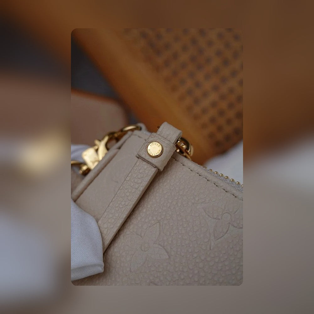 Anum Bags ln Luxury Bag --56055