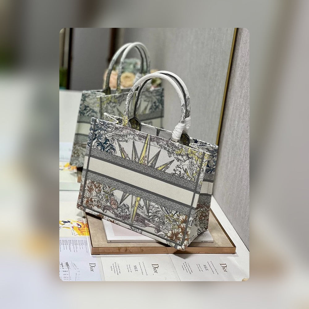 Anum Bags Detail