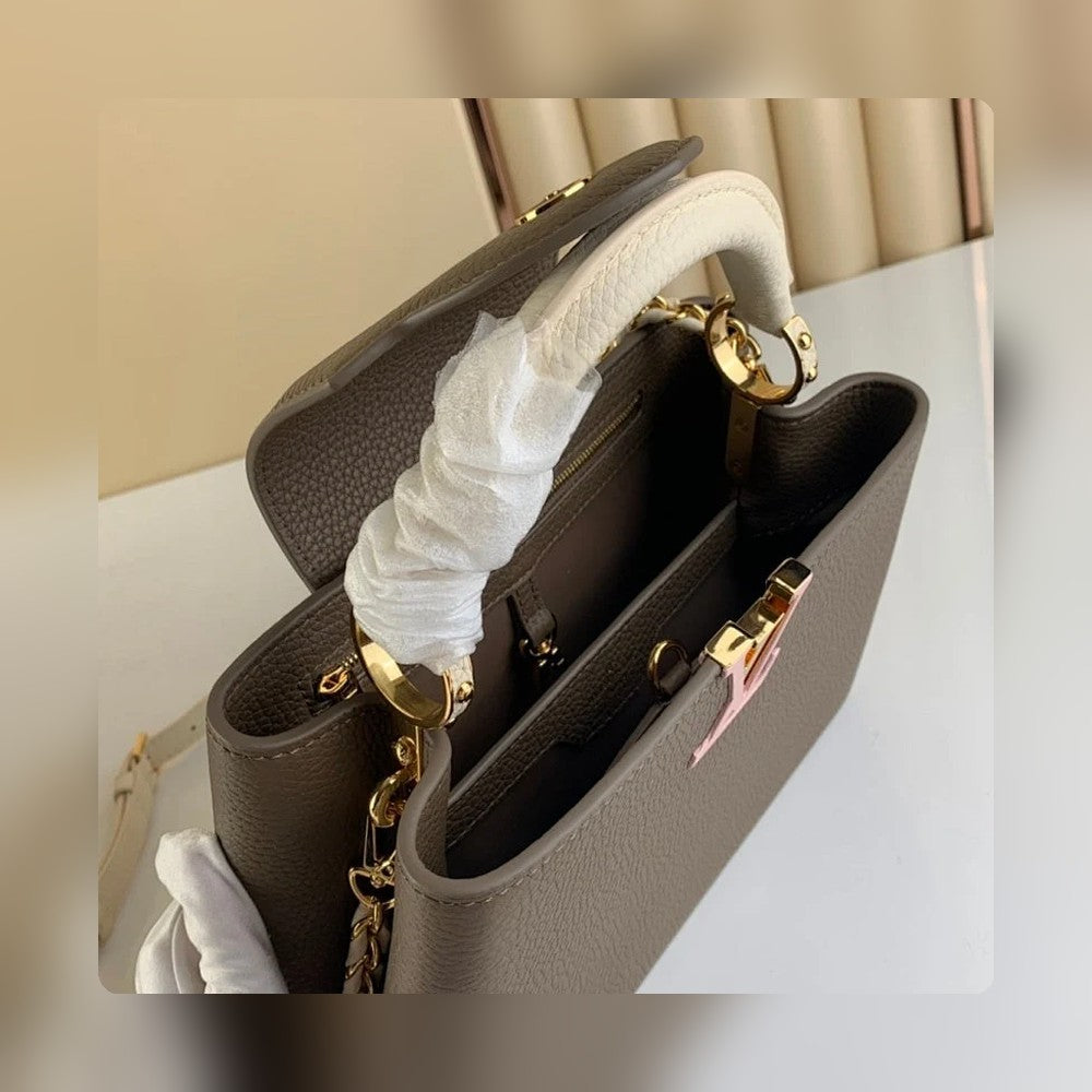 Anum Bags ln Luxury Bag --58685