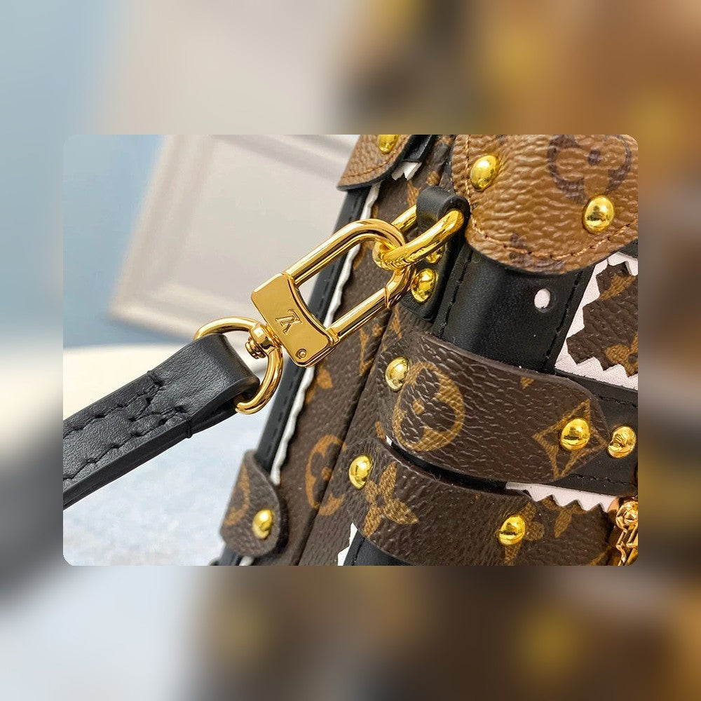 Anum Bags - High-Quality Designer Products for You - AFFORDABLE LUXURY BAGS - 16110