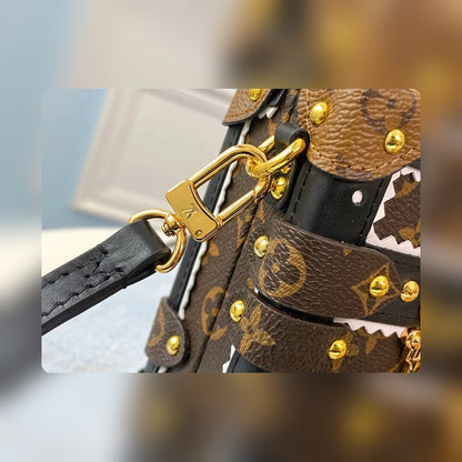 Anum Bags - High-Quality Designer Products for You - AFFORDABLE LUXURY BAGS - 16110