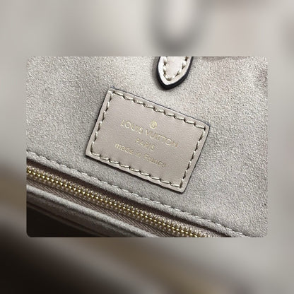 Anum Bags LV Luxury Bag --55907