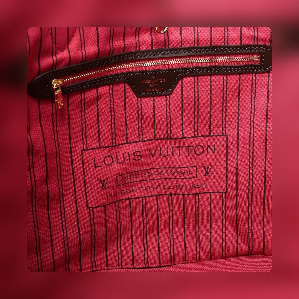 Anum Bags ln Luxury Bag --56345