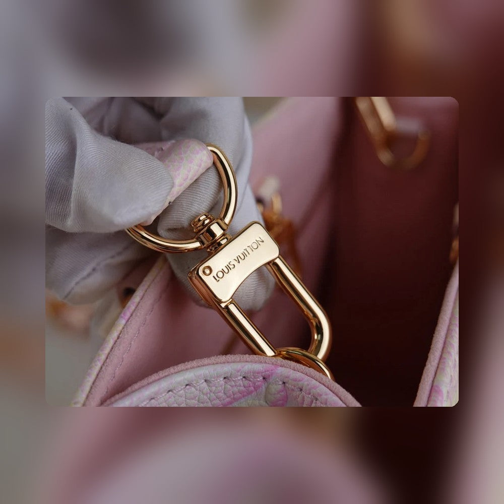 Anum Bags - DESIGNER BAGS FOR WOMEN - AFFORDABLE LUXURY BAGS - 16543