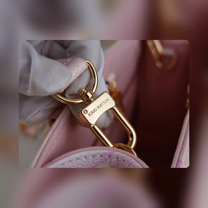 Anum Bags - DESIGNER BAGS FOR WOMEN - AFFORDABLE LUXURY BAGS - 16543