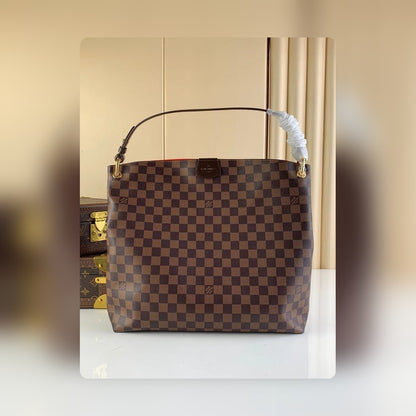 Anum Bags ln Luxury Bag --56276