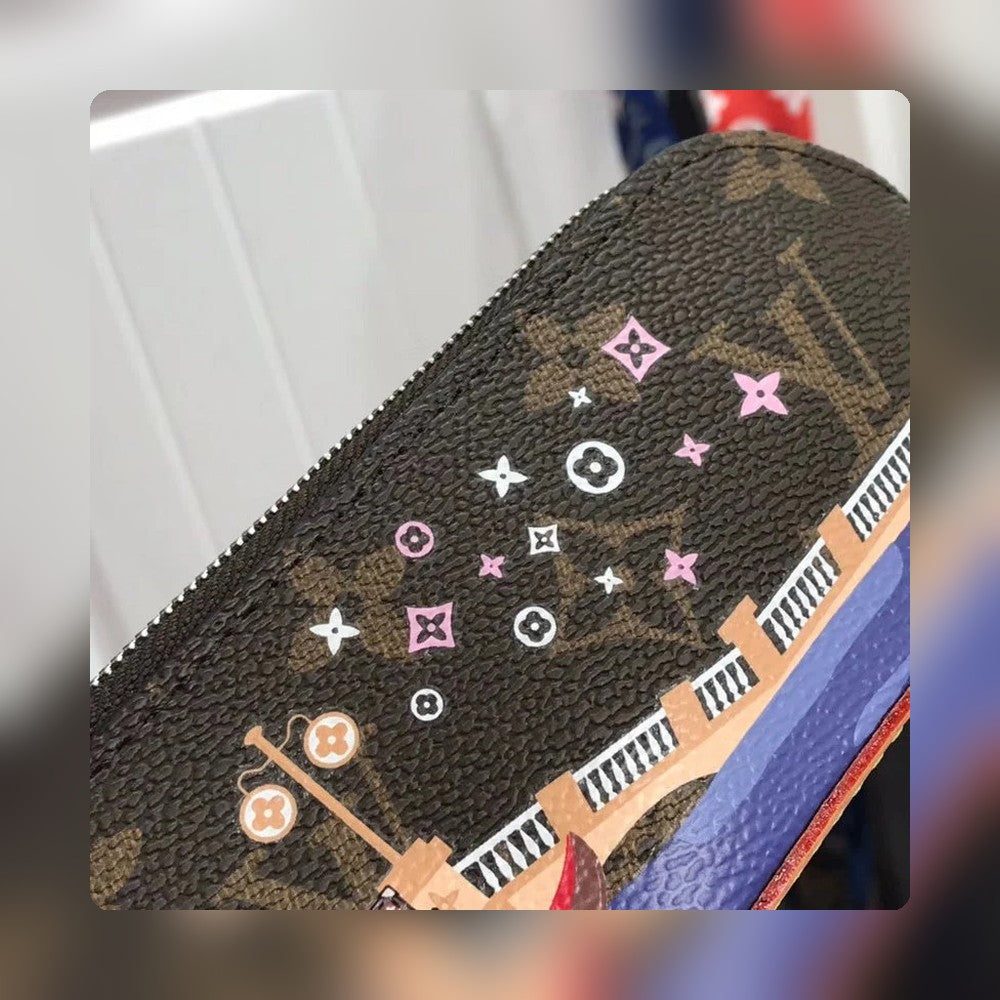 Anum Bags Detail