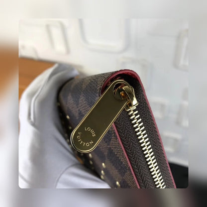 Anum Bags Wallets - Premium Luxury Goods and Accessories - AFFORDABLE LUXURY - 4546