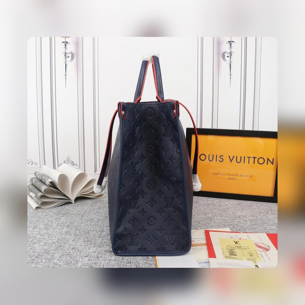 Anum Bags Detail
