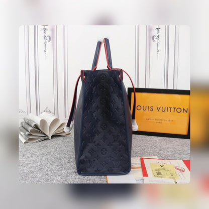 Anum Bags Detail