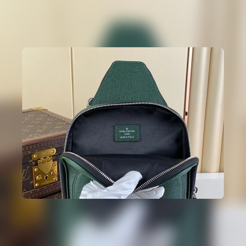 Anum Bags LV Luxury Bag --55942