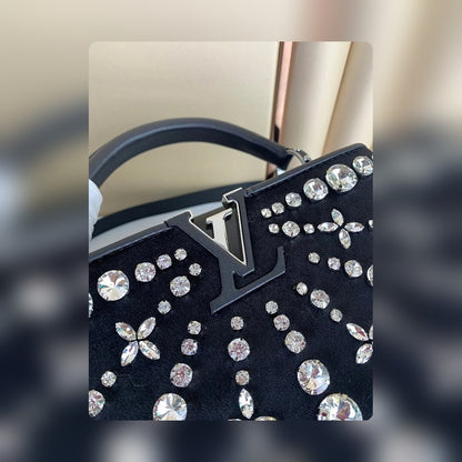 Anum Bags ln Luxury Bag --58632
