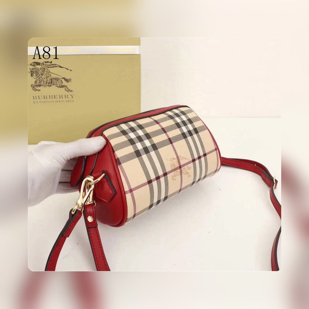 Anum Bags Detail