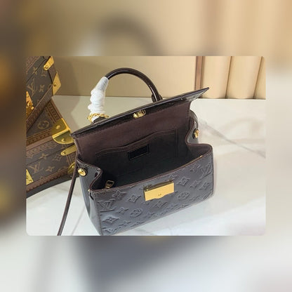Anum Bags ln Luxury Bag --57992