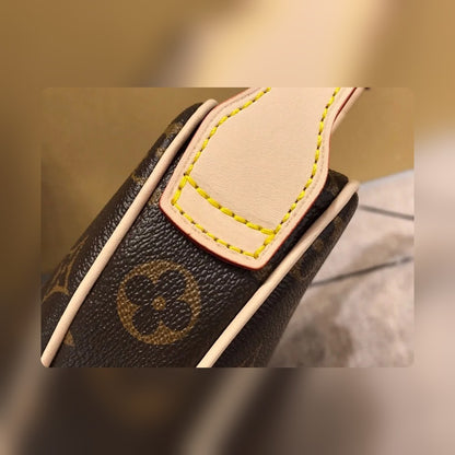 Anum Bags ln Luxury Bag --56704