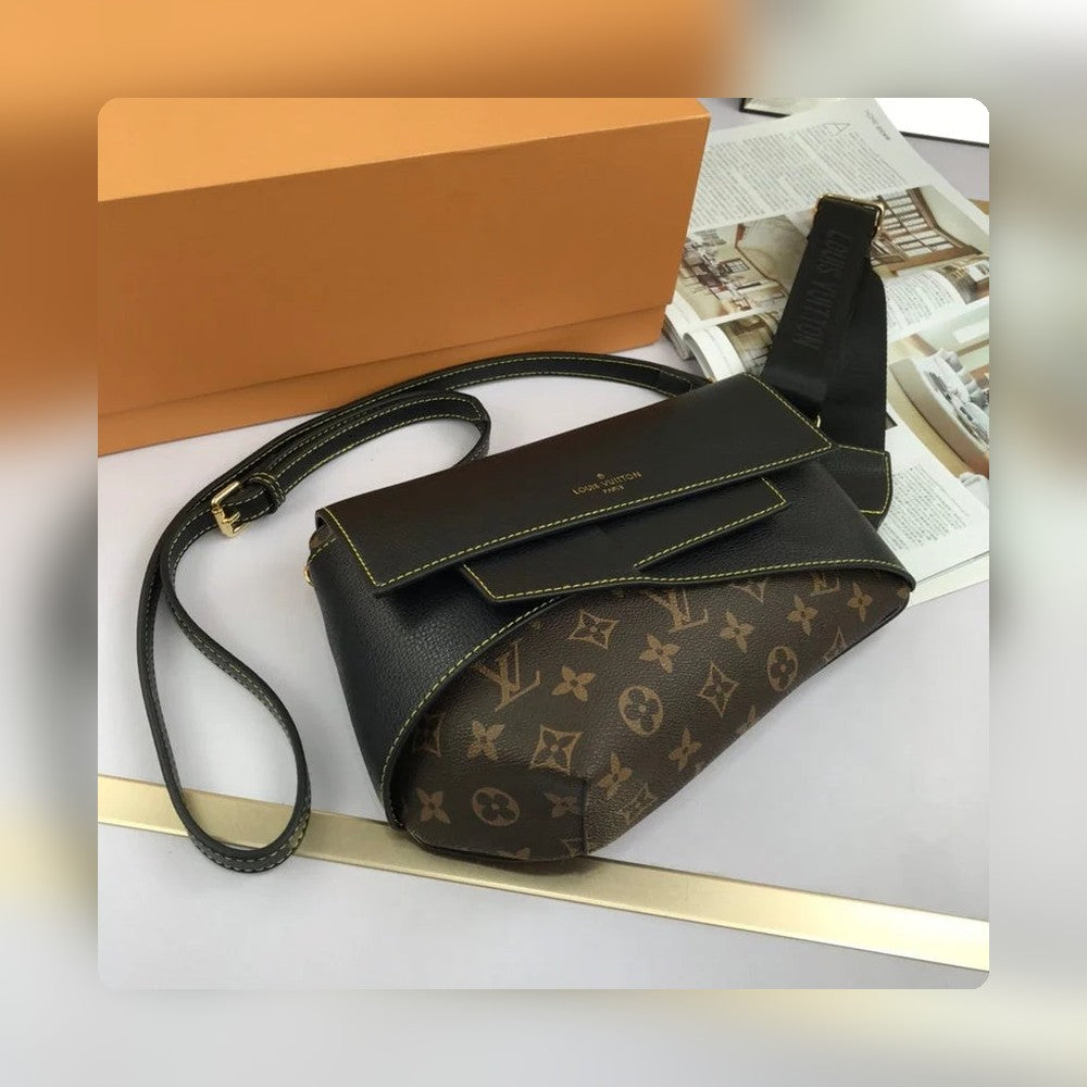 Anum Bags Detail