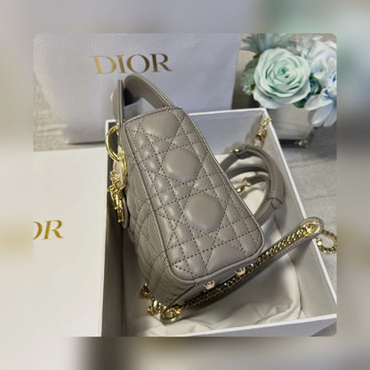 Anum Bags Detail